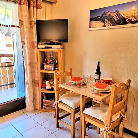 Ranfolly - - A Deux Pas Des Pistes Mae-1351