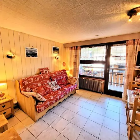 Ranfolly - Au Pied Des Pistes Mae-1351 Ле-Гет