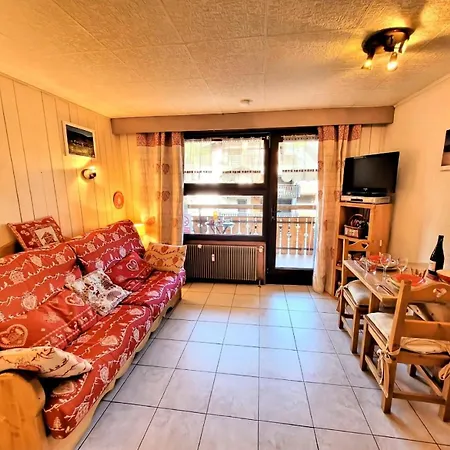 Apartamento Résidence Ranfolly - – à Deux Pas Des Pistes Mae-1351 Les Gets