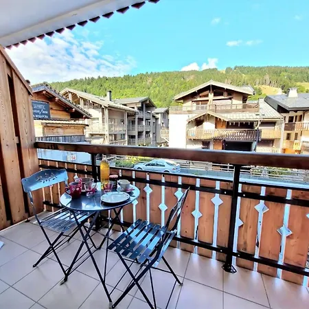 Apartamento Résidence Ranfolly - – à Deux Pas Des Pistes Mae-1351 Les Gets