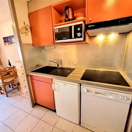 Résidence Ranfolly - – à Deux Pas Des Pistes Mae-1351 Apartamento *