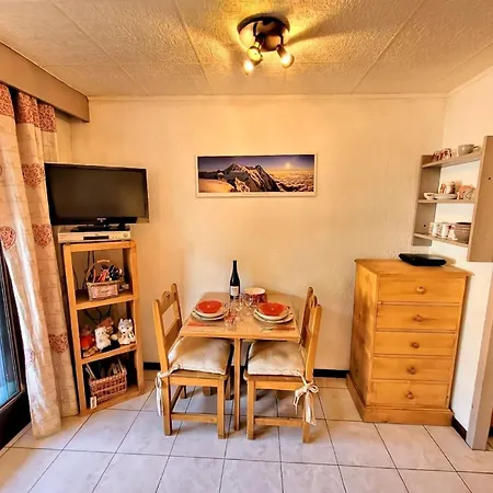 Apartamento Résidence Ranfolly - – à Deux Pas Des Pistes Mae-1351 Les Gets
