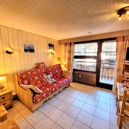 Ranfolly - - A Deux Pas Des Pistes Mae-1351 Apartman Les Gets